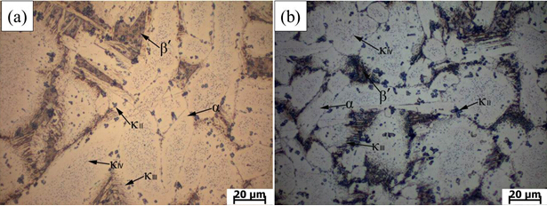 Microstructure